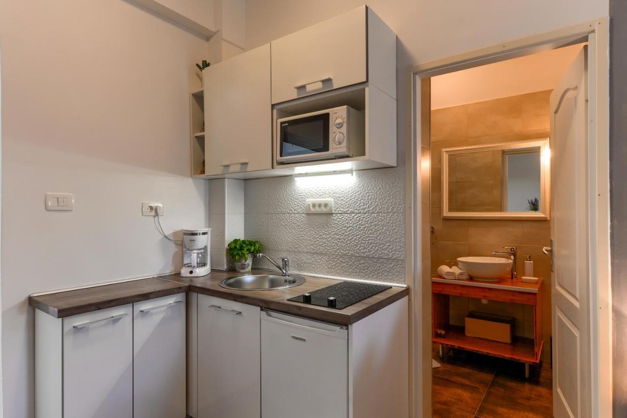 Sara Residence Задар Экстерьер фото